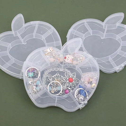 Apple Organiser Box