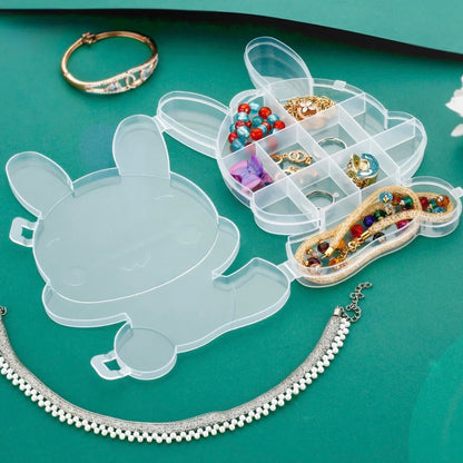 Rabbit Organiser Box