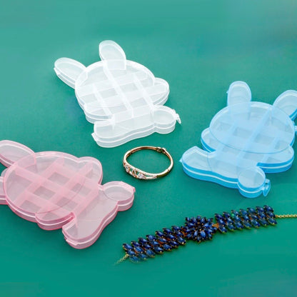 Rabbit Organiser Box