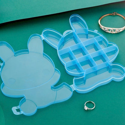 Rabbit Organiser Box
