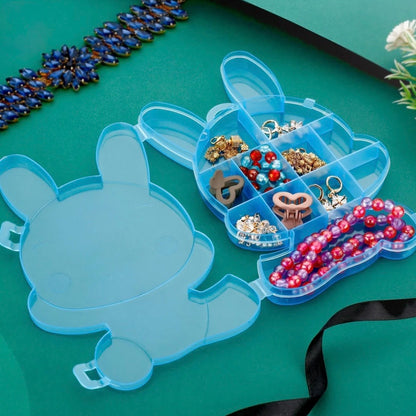 Rabbit Organiser Box