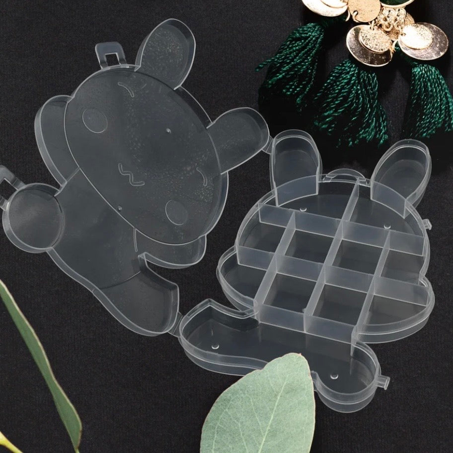 Rabbit Organiser Box