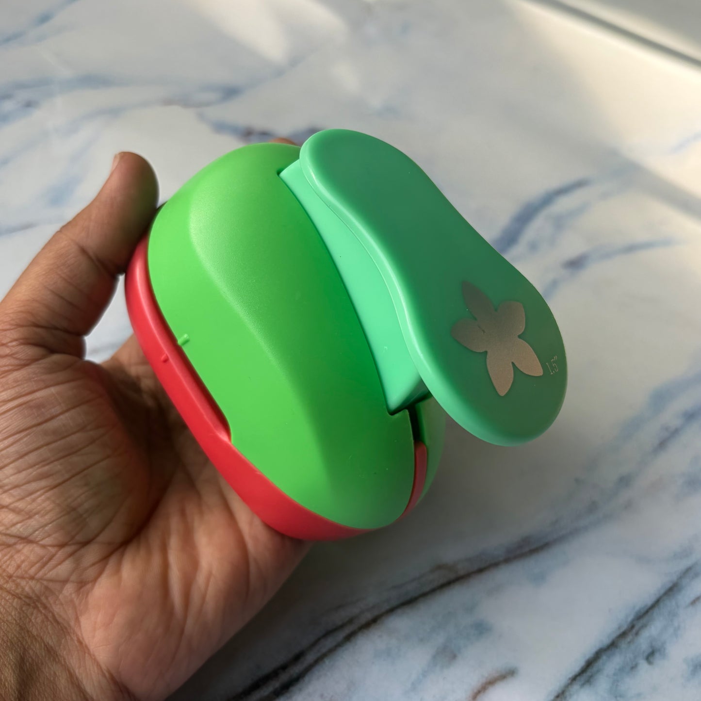 Punching Machine