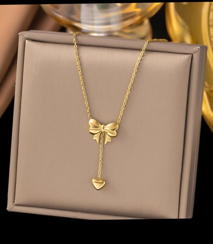 Stainless Steel Pendent Waterproof Anti Tarnish