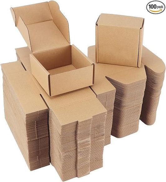 Packing box small( 5 pieces)