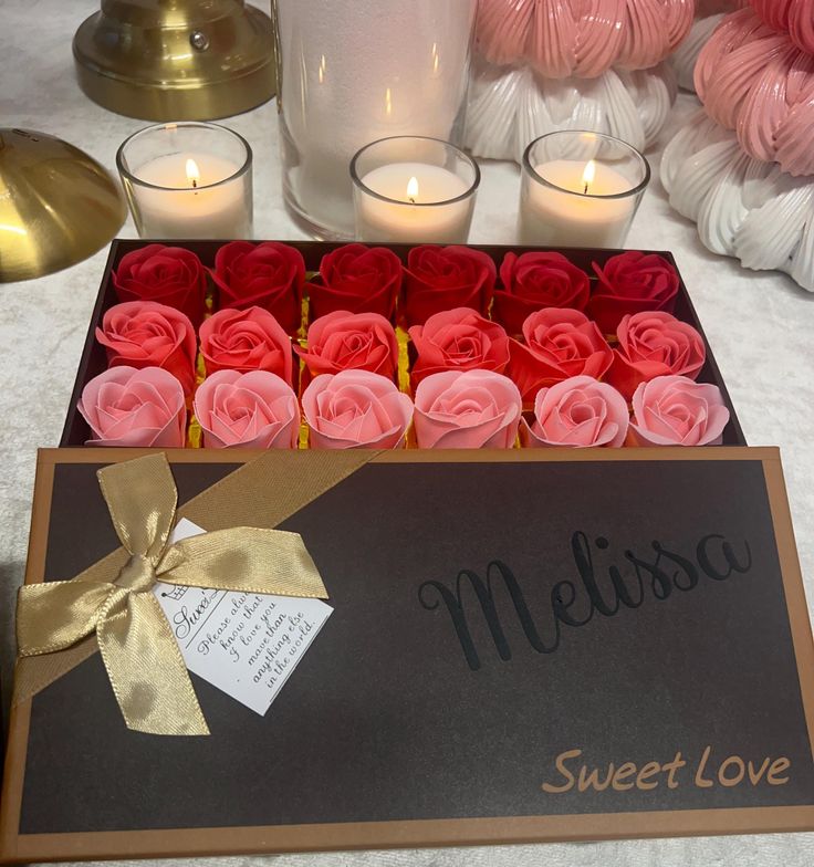 High Quality Premium Scented Roses (5 Pieces)for bouquets & Hampers