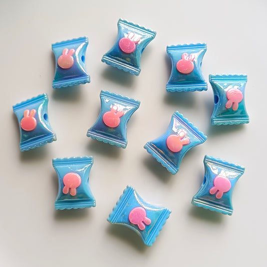Cutest Chocolate Beads (16 Grams)