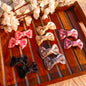 Satin Bows