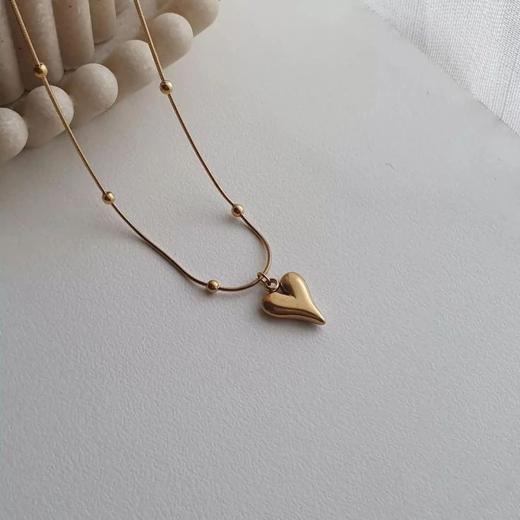 Stainless Steel Pendent