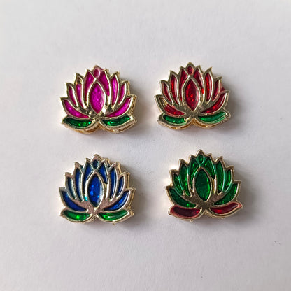 Lotus Pendents ( Small )