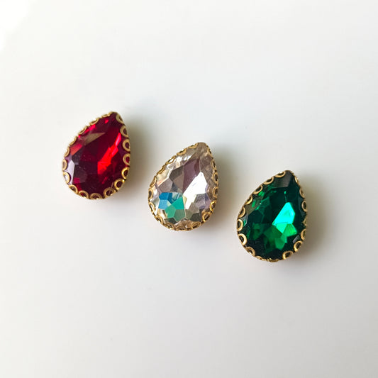Clip Stone