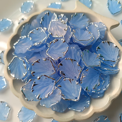 Premium Matte Shells (15 Grams)