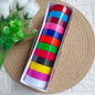 Plastic Bangles Flat 2*2 (1 cut)