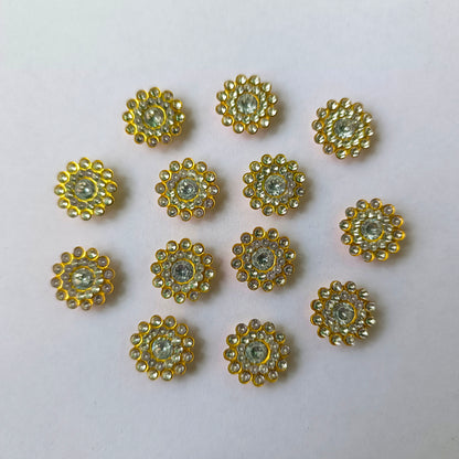 Stone Patch -( 5 Grams )