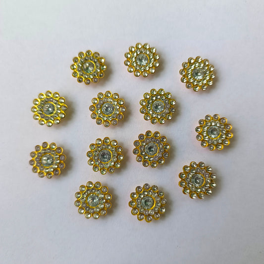 Stone Patch -( 5 Grams )