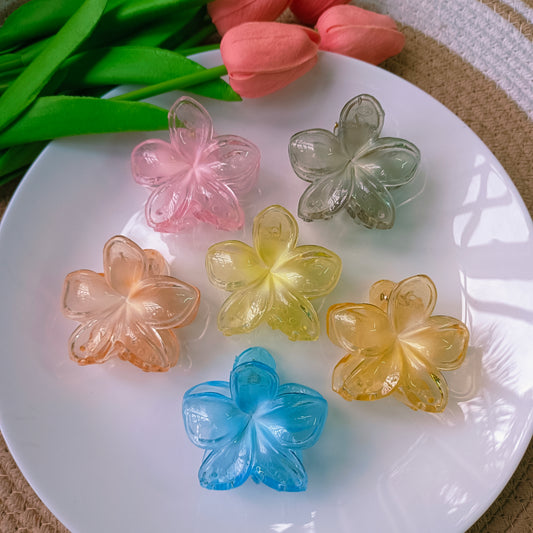 Flower Claws