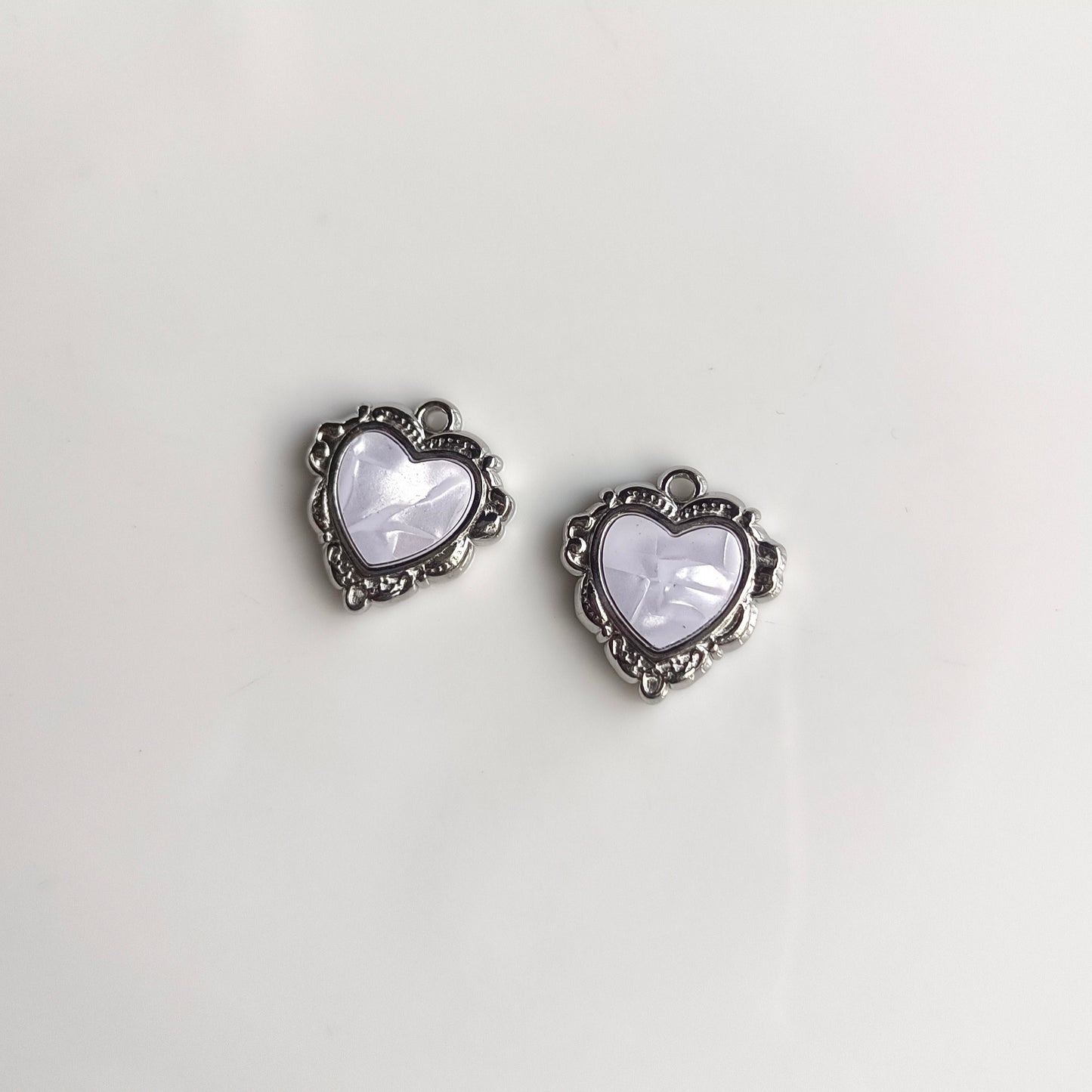 Anti tarnish charms