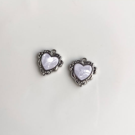 Anti tarnish charms