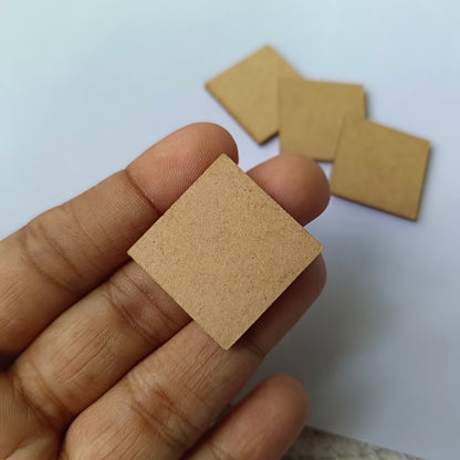 Mdf (5 Pieces)