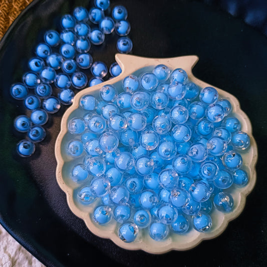 Colourful Beads (20 Grams)