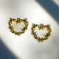 Luxury Anti-tarnish Charms