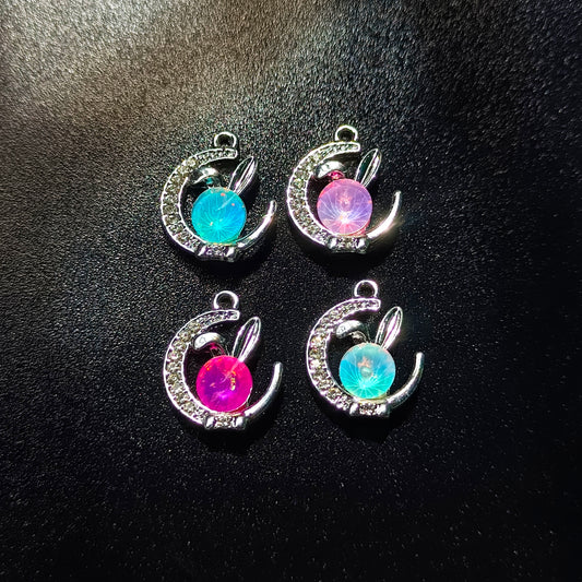 Luxury Charms