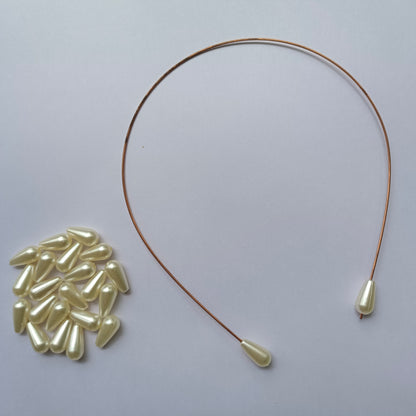 Drop Pearl (10 Grams)