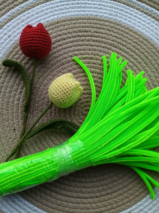 Pipe cleaners