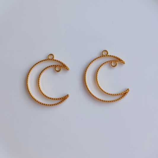 Moon Bezels