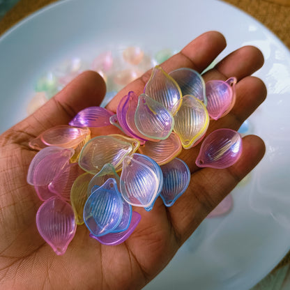 Radium Pastel Petals(15 Grams)