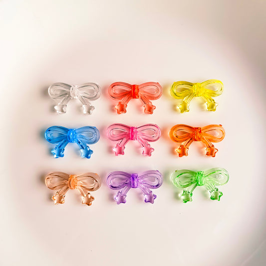 Bows (20 Grams)