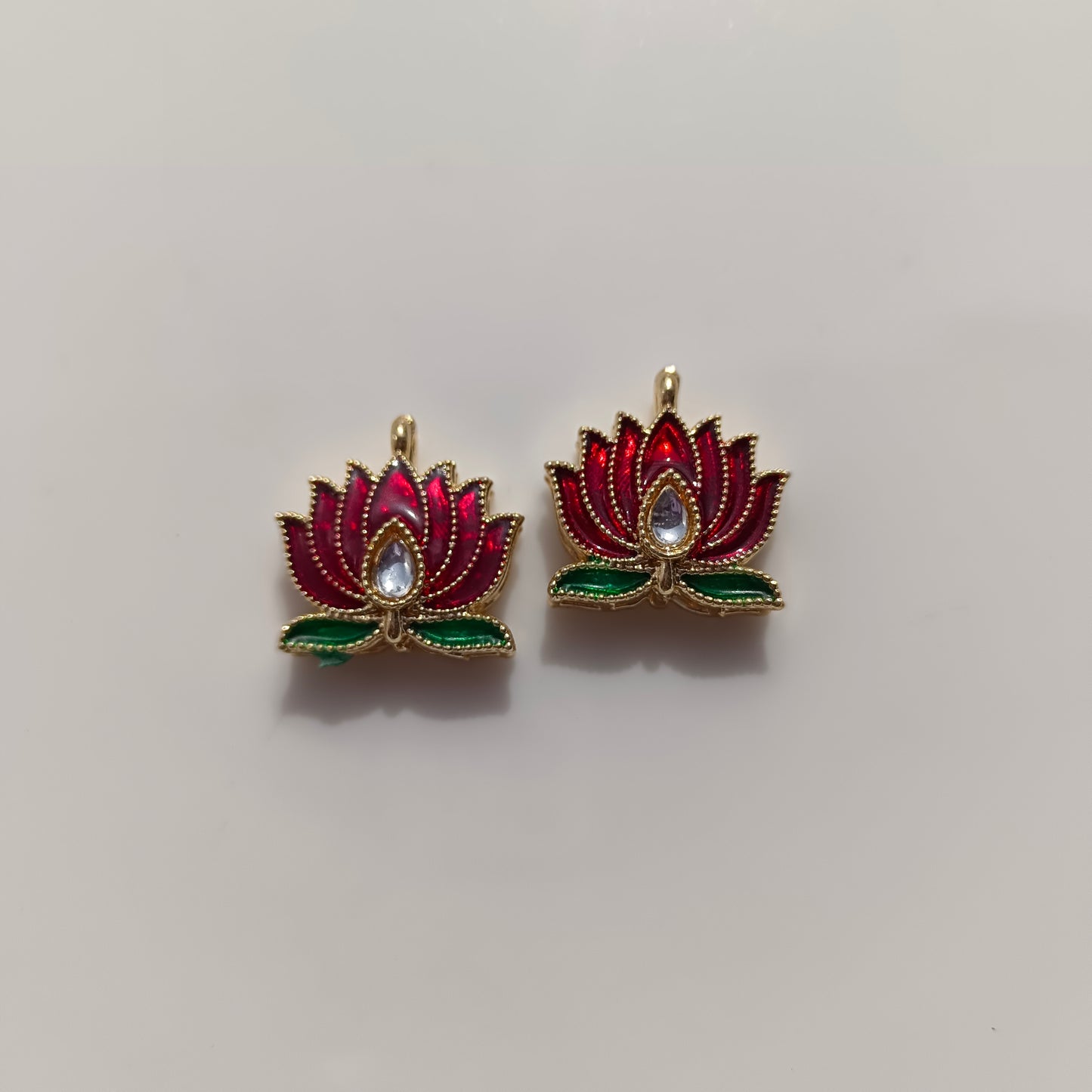 Lotus Pendent