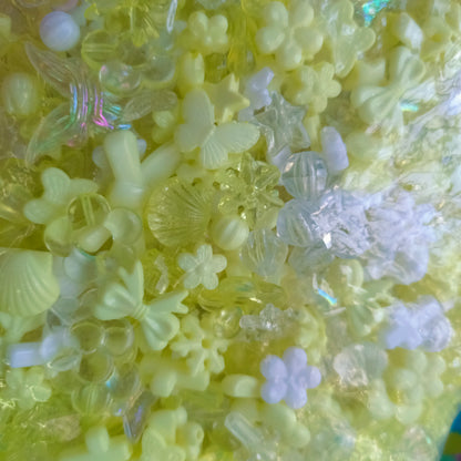Mixed Beads BEAD SOUP - 15 Grams