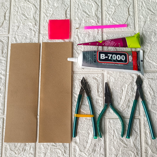 Jewellery Makers Essential Combo Kit