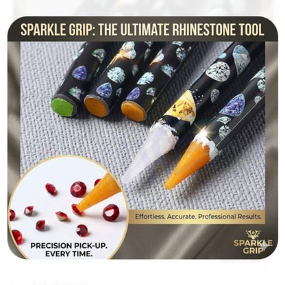 Stone Sticking Pencil (Super Sticky)