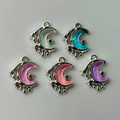 Luxury Charms