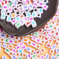 Heart Beads (20grams)