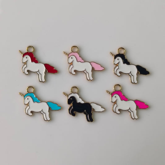 Unicorn(5 Pieces)