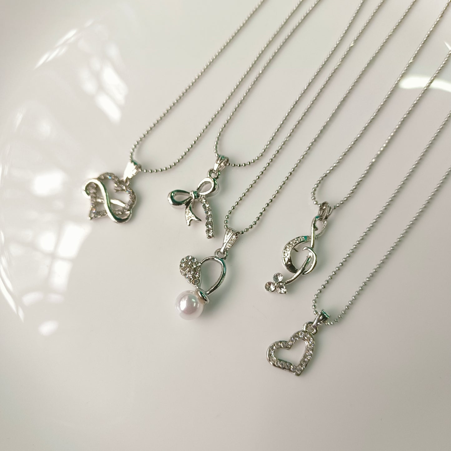 Minimal Pendents