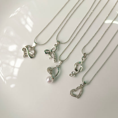 Minimal Pendents