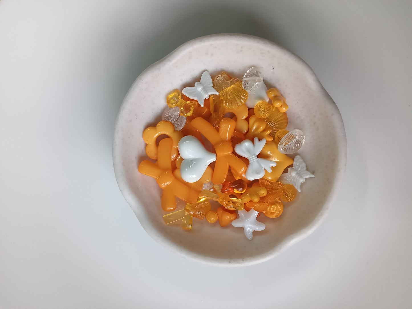 Mixed Beads BEAD SOUP - 15 Grams