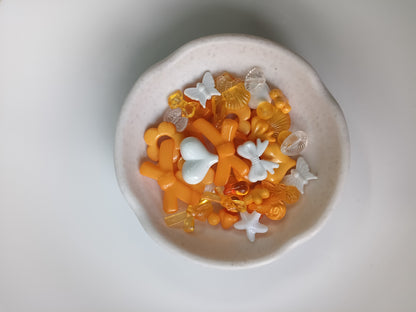 Mixed Beads BEAD SOUP - 15 Grams