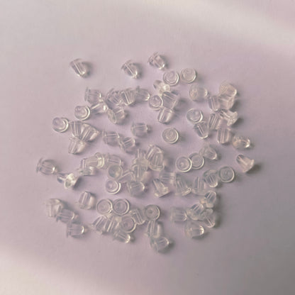 Rubber Stopper - 5 Grams