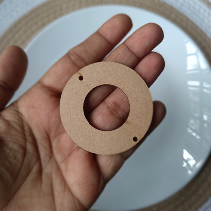 MDF Base