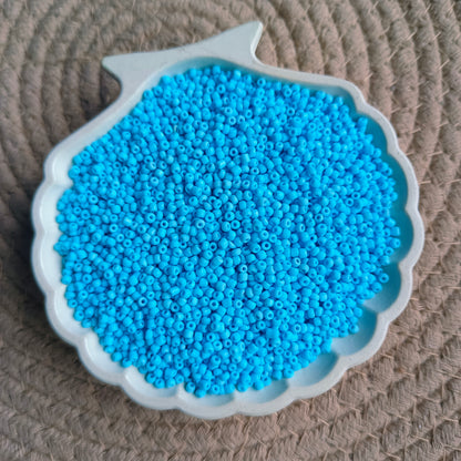 Seed Beads (8/0 -3mm) 20 grams