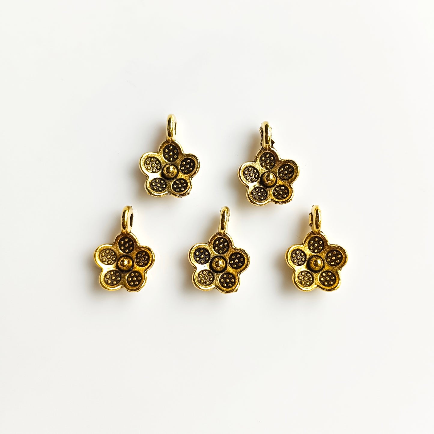 Flower (5 pieces)