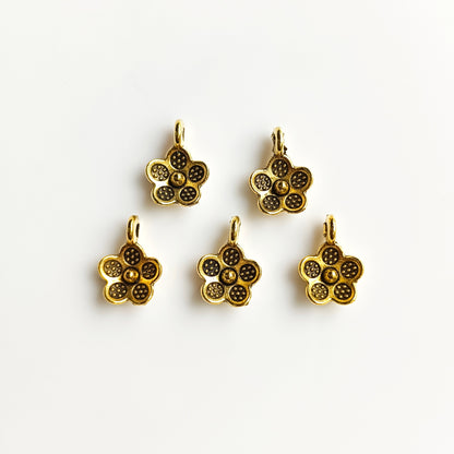 Flower (5 pieces)