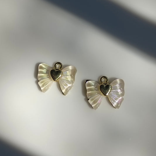Luxury Anti Tarnish Charms