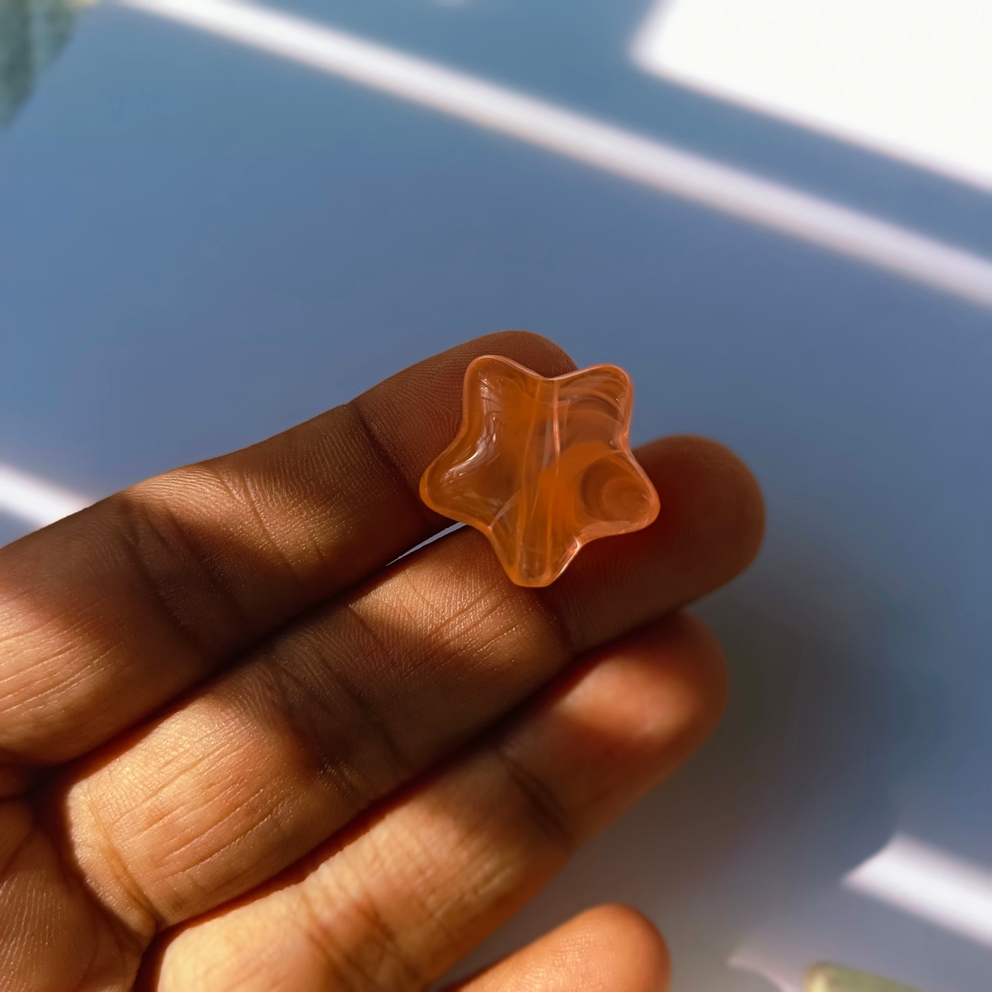 Marble Stars(15 Grams)