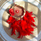 Handmade Dreamcatcher 5 inches
